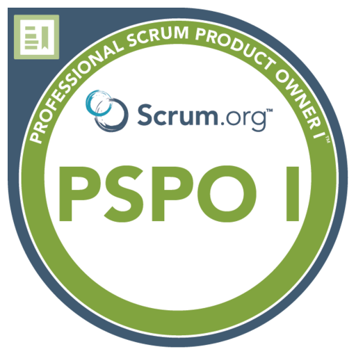 PSPO I (Scrum.org)